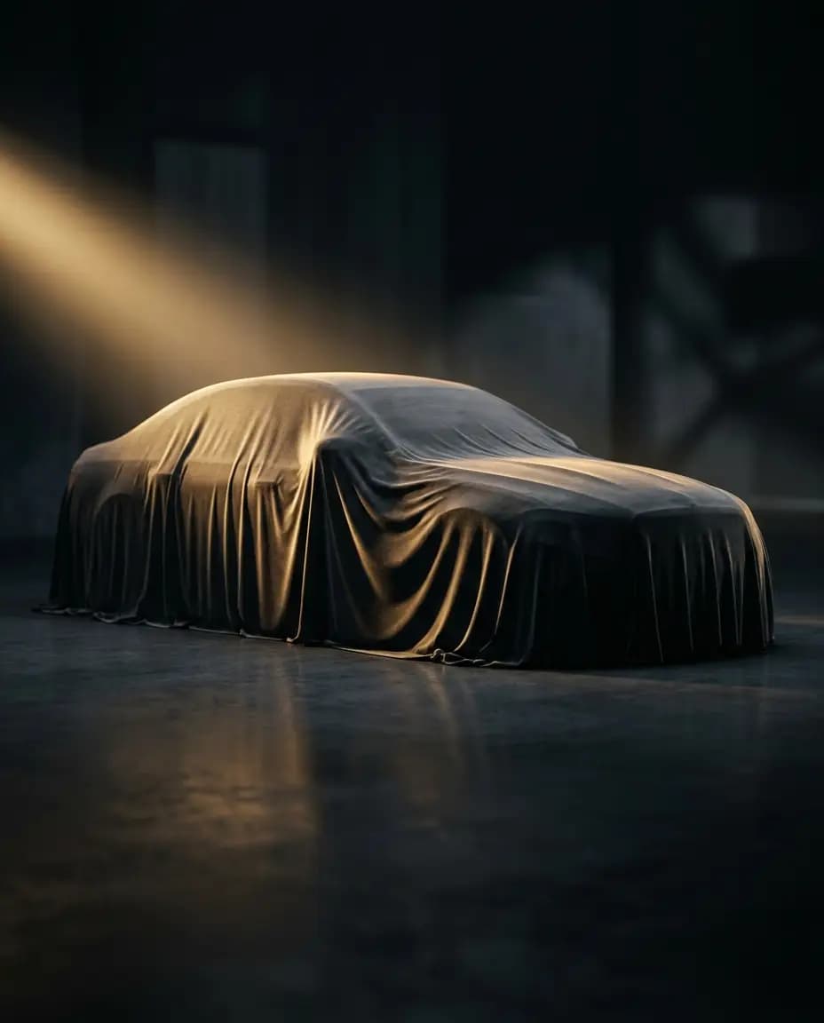Full car cover